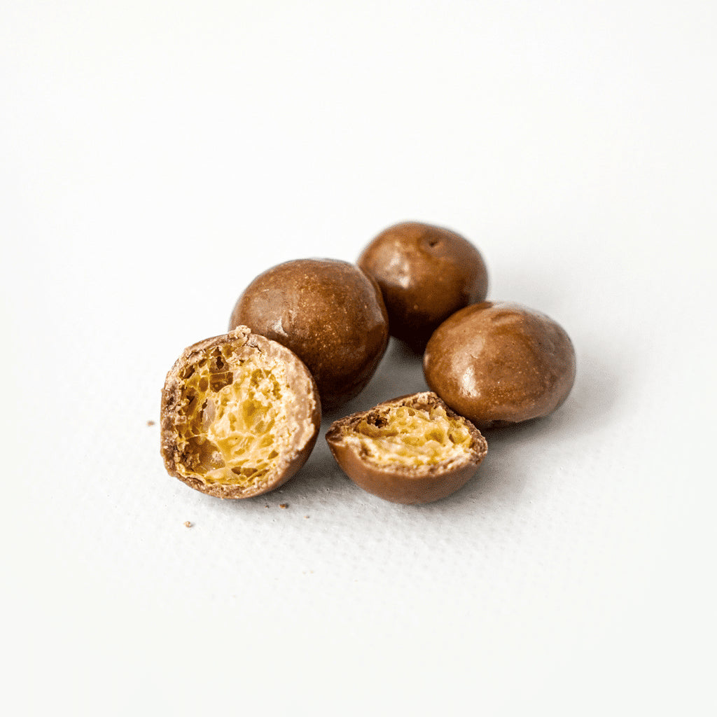 Crunchy Balls