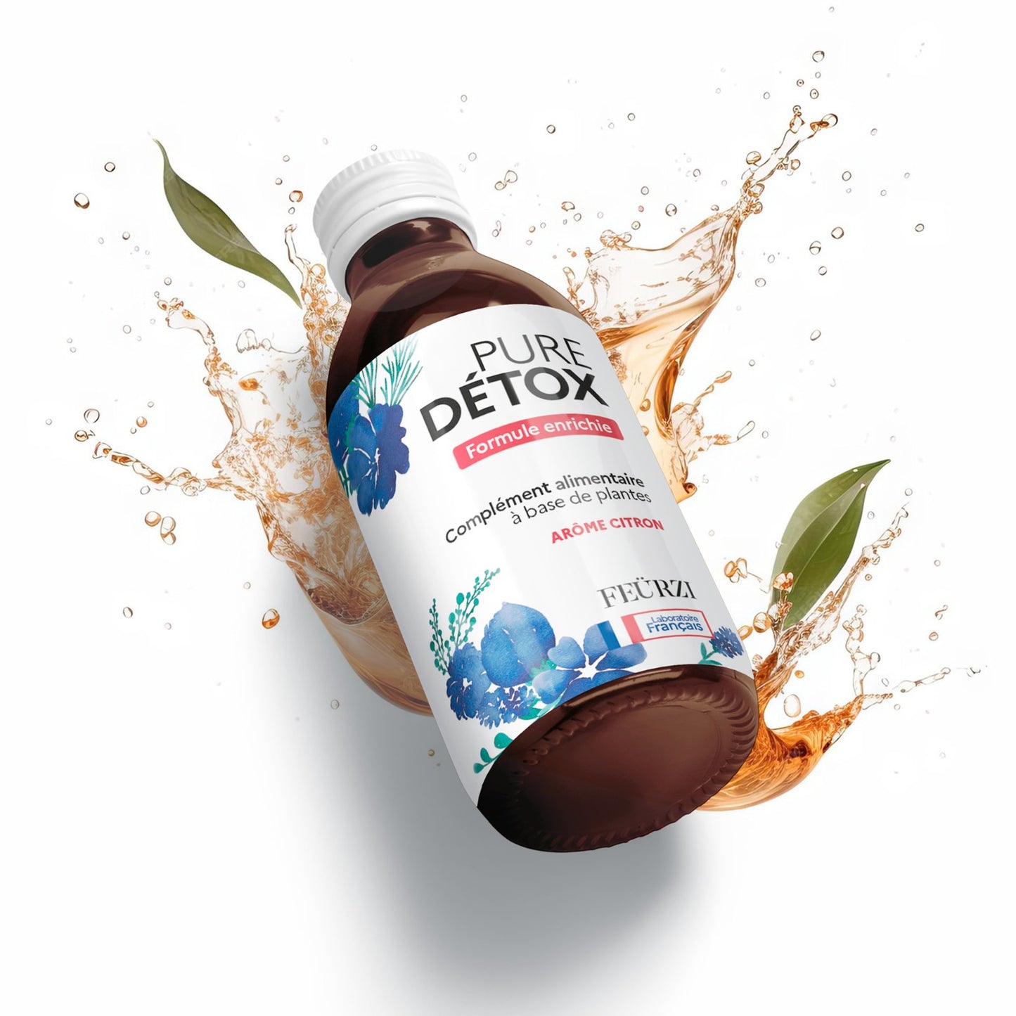 Pure détox