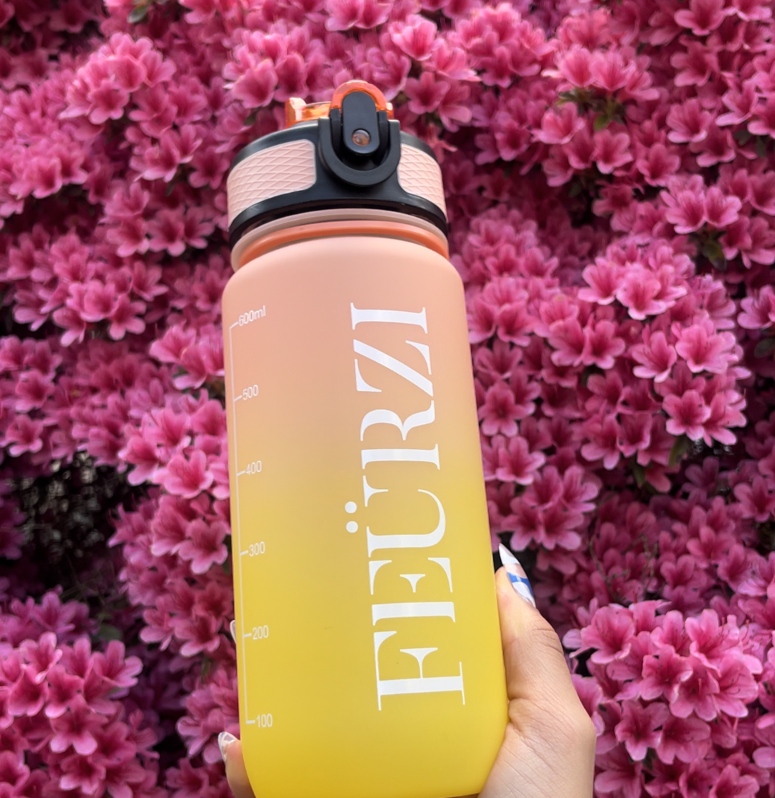 Gourde Sport - 700ml