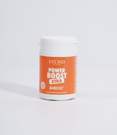 Power Boost XTRA - Brûleur de graisses