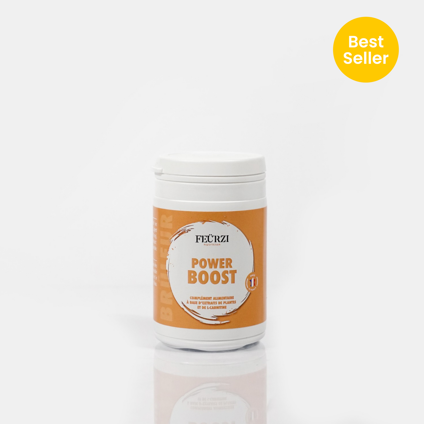 Power Boost XTRA - Brûleur de graisses