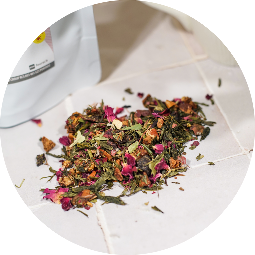 Formules Naturelles