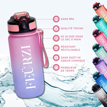 Gourde Sport - 700ml