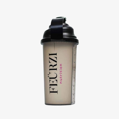 Shaker Mixmaster