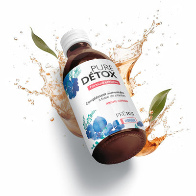 Pure détox