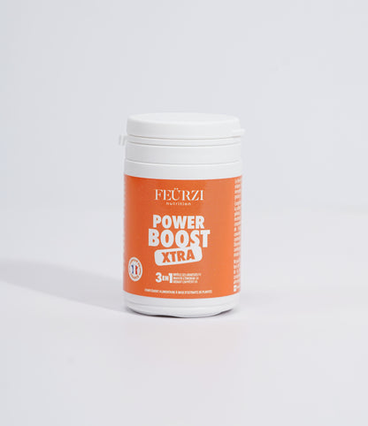 Power Boost XTRA - Brûleur de graisses