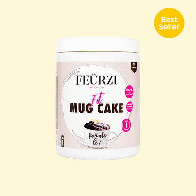Fit Mug Cake