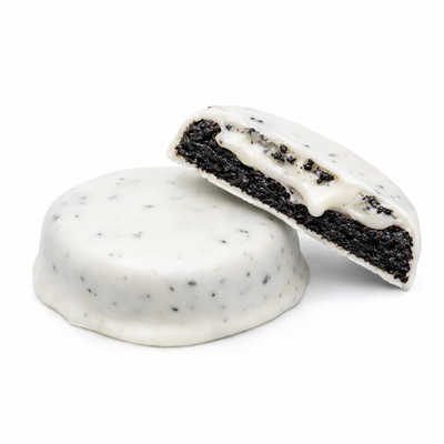 Cookie & Cream