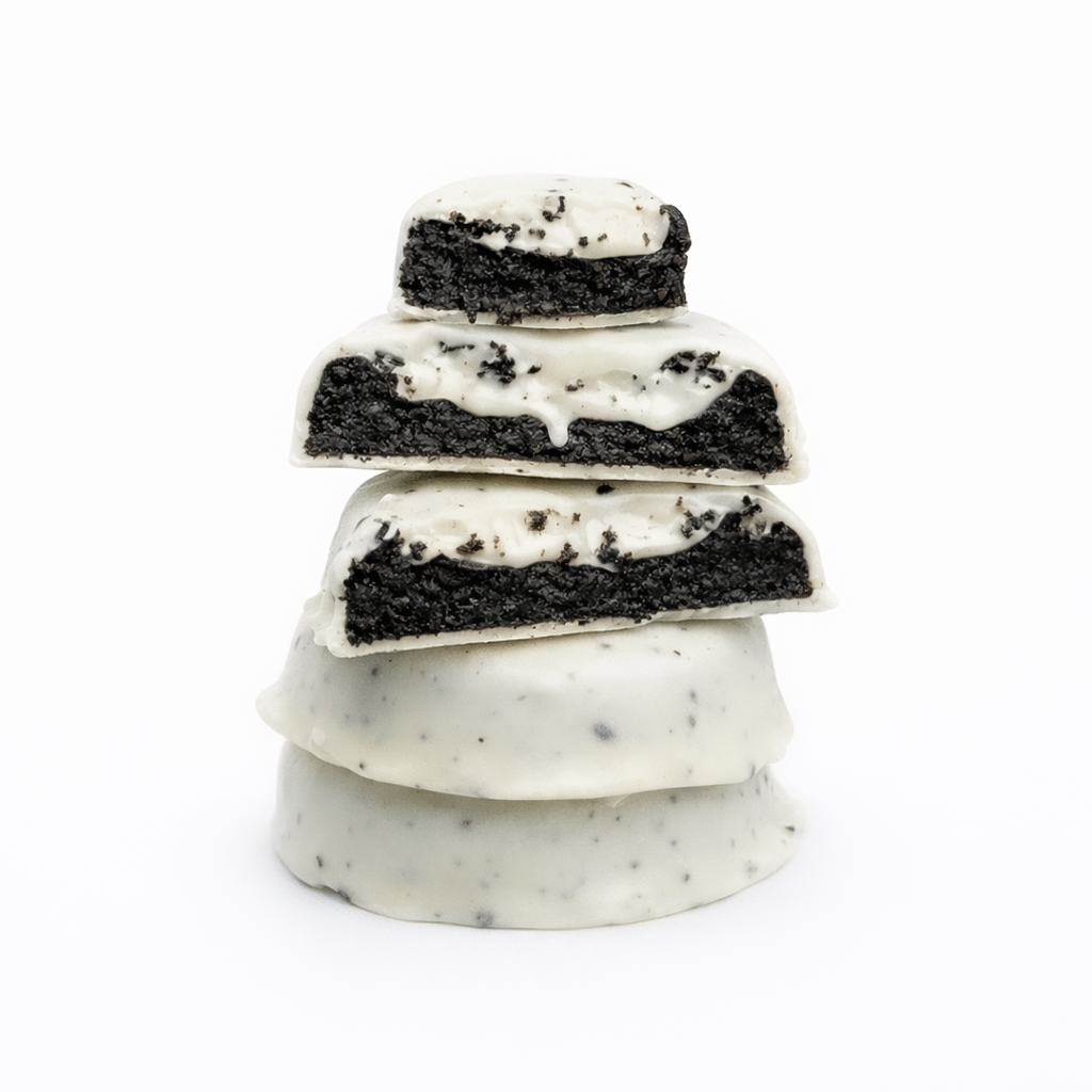 Cookie & Cream