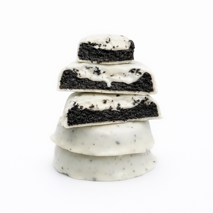 Cookie & Cream