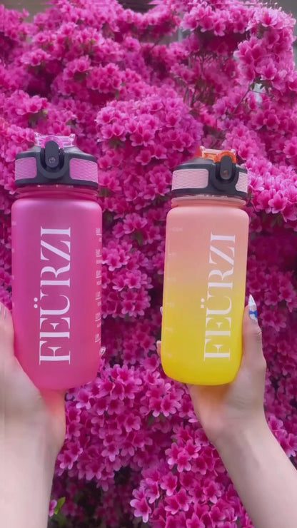 Gourde Feürzi pour boissons fraîches 700ml